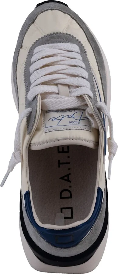 Athlete Nylon Sneakers - Image 3