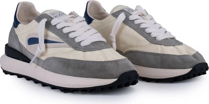 Athlete Nylon Sneakers - Image 4