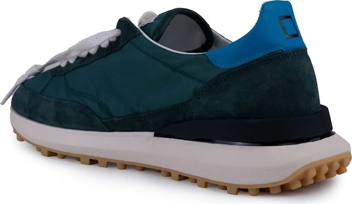 Athlete Nylon Sneakers - Image 2