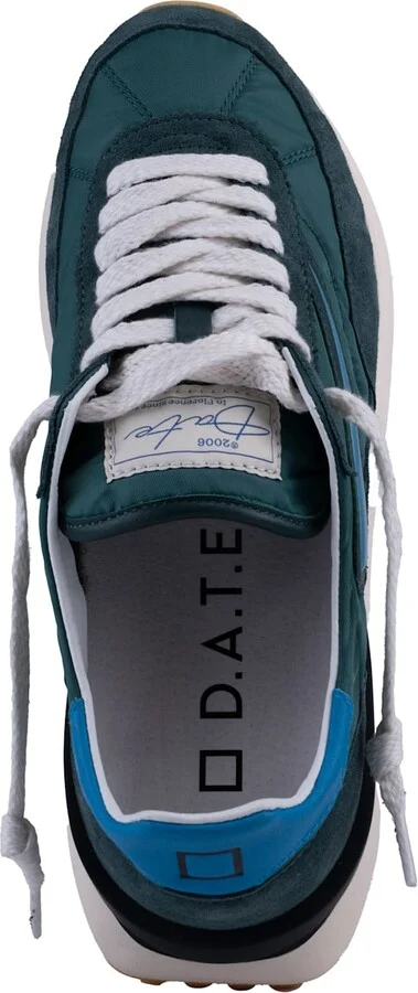 Athlete Nylon Sneakers - Image 3