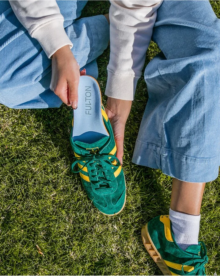 Athletic Insole - Image 2
