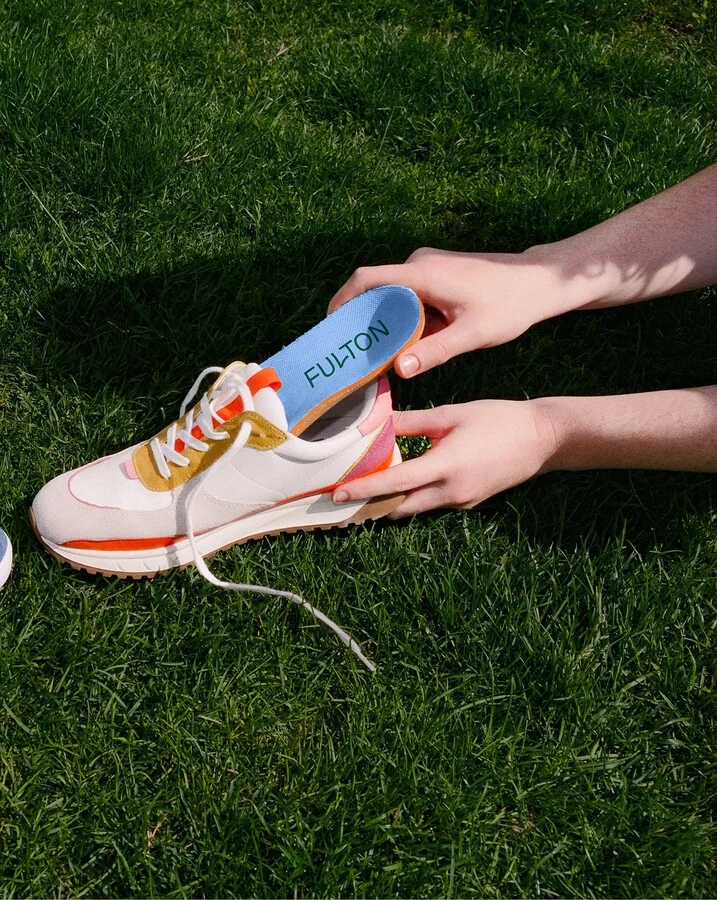 Athletic Insole - Image 5