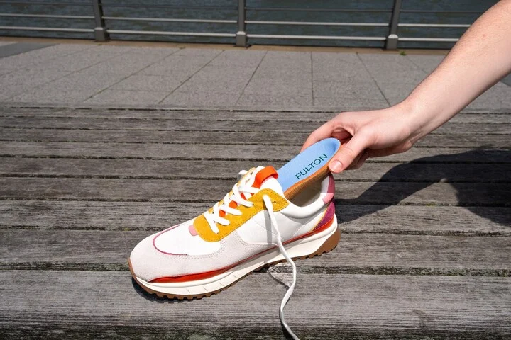 Athletic Insole - Image 7