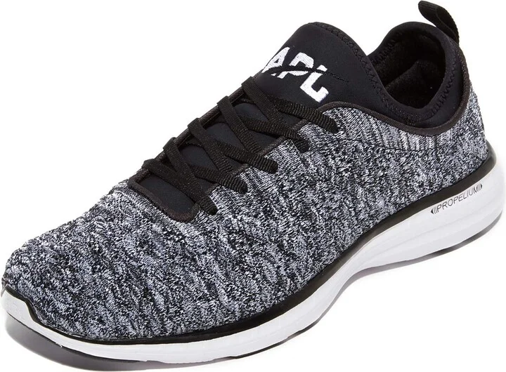 Athletic Propulsion Labs (APL) Men's Techloom Phantom Sneaker