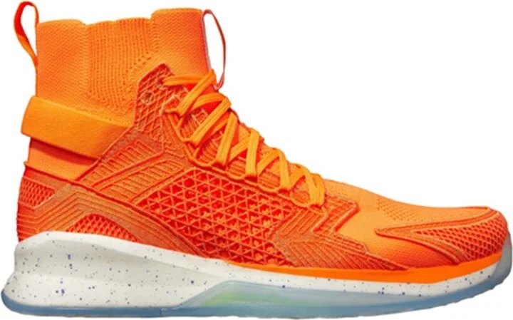 Athletic Propulsion Labs Concept X