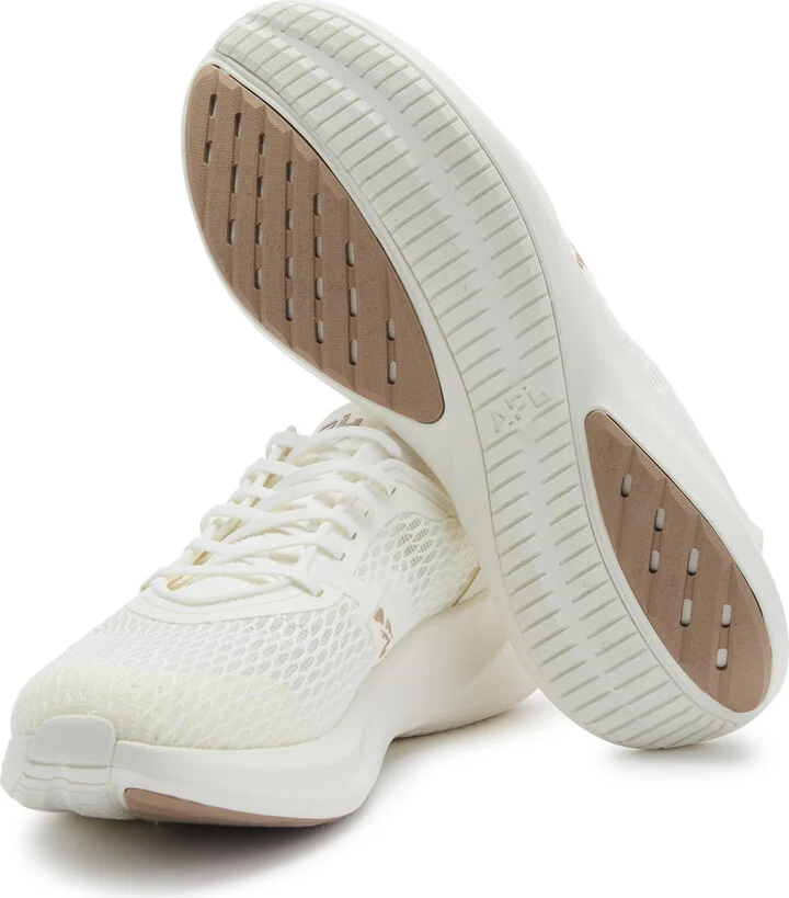 Athletic Propulsion Labs Euphoria Woven Mesh Sneakers - Image 4