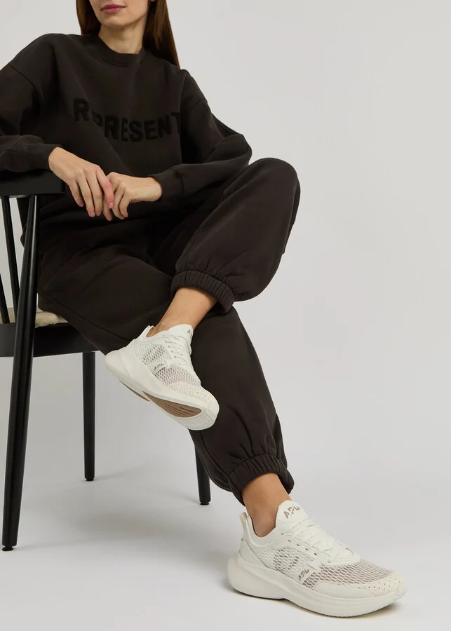 Athletic Propulsion Labs Euphoria Woven Mesh Sneakers - Image 5