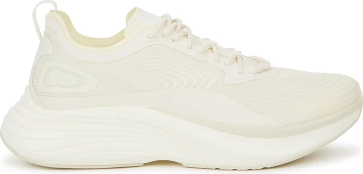 Athletic Propulsion Labs Steamline White Aerolux Sneaker