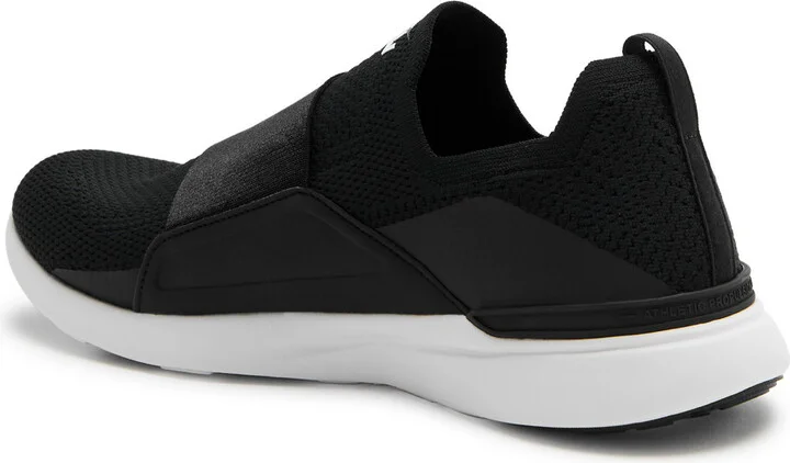 Athletic Propulsion Labs Techloom Bliss Knitted Sneakers - Image 2