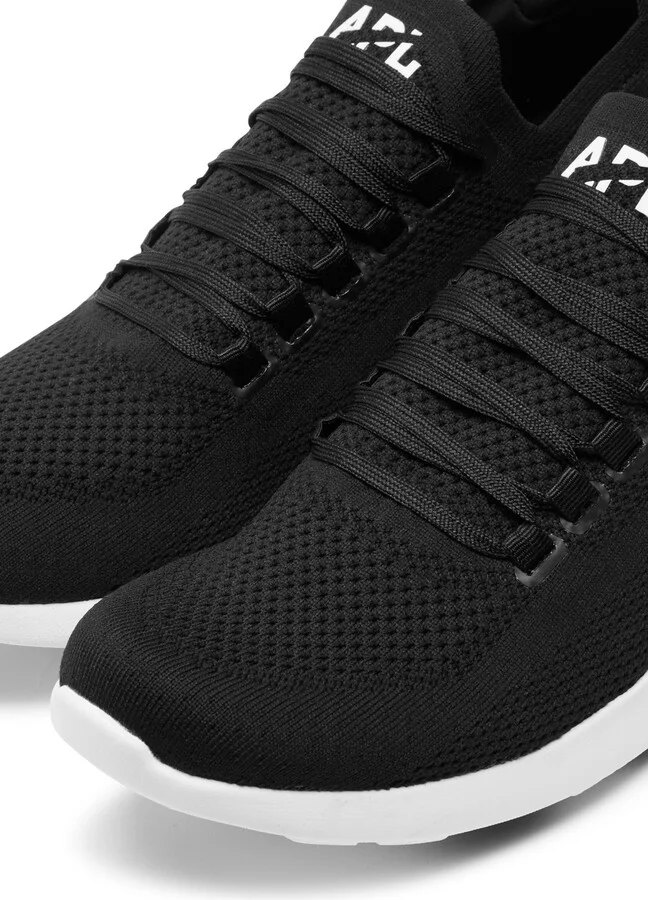 Athletic Propulsion Labs Techloom Breeze Knitted Sneakers - Image 3