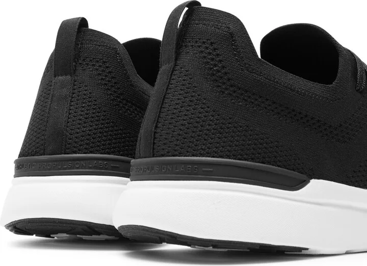 Athletic Propulsion Labs Techloom Breeze Knitted Sneakers - Image 4