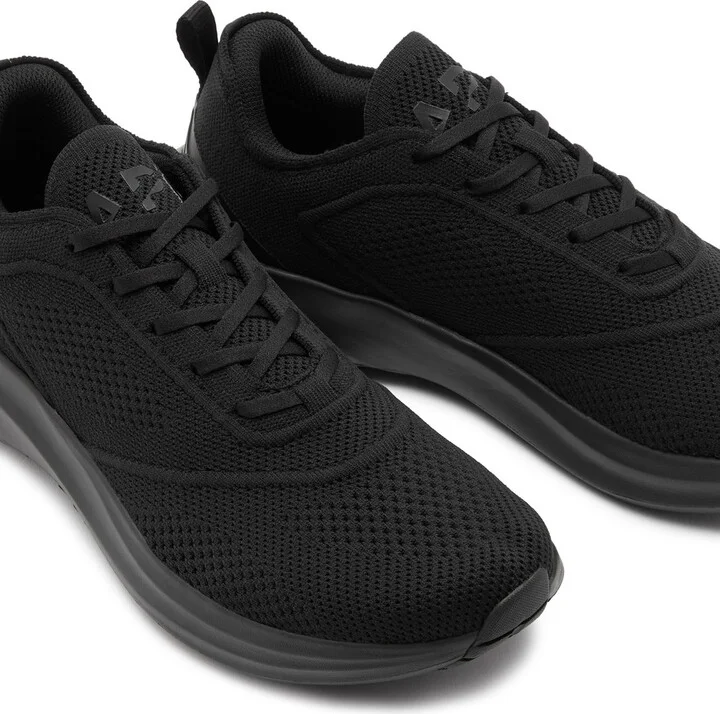 Athletic Propulsion Labs Techloom Dream Knitted Sneakers - Image 3
