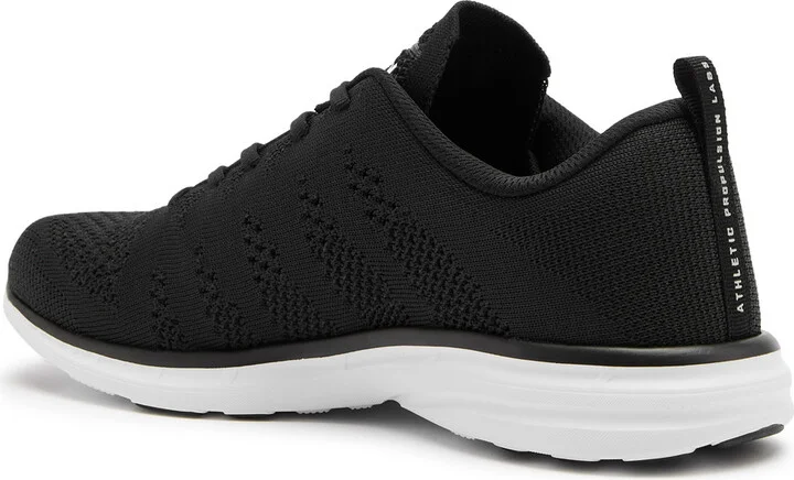 Athletic Propulsion Labs Techloom Pro Knitted Sneakers - Image 2