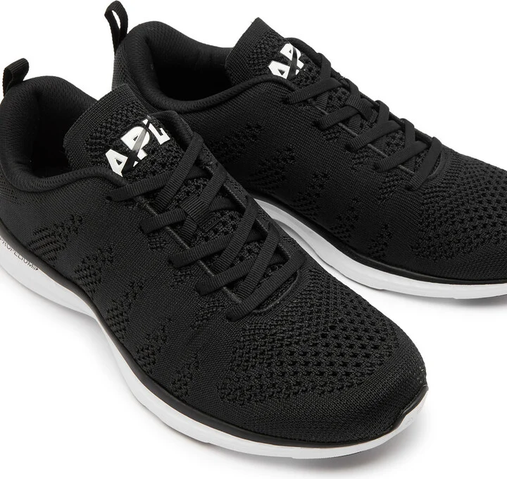 Athletic Propulsion Labs Techloom Pro Knitted Sneakers - Image 3