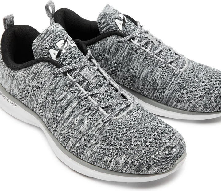 Athletic Propulsion Labs Techloom Pro Knitted Sneakers - Image 7
