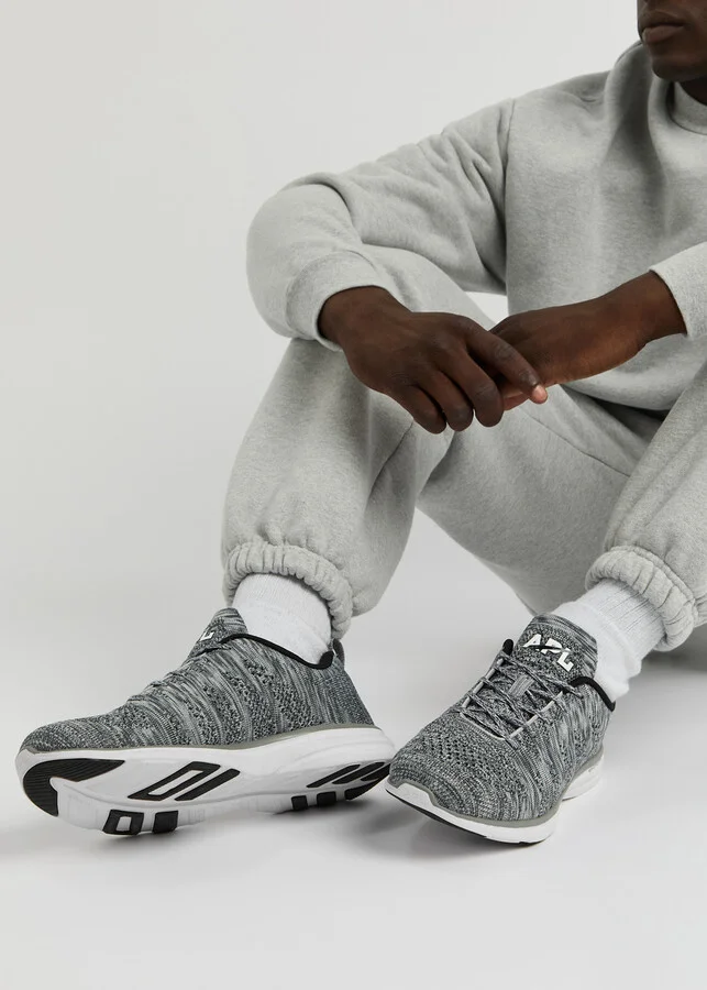 Athletic Propulsion Labs Techloom Pro Knitted Sneakers - Image 9