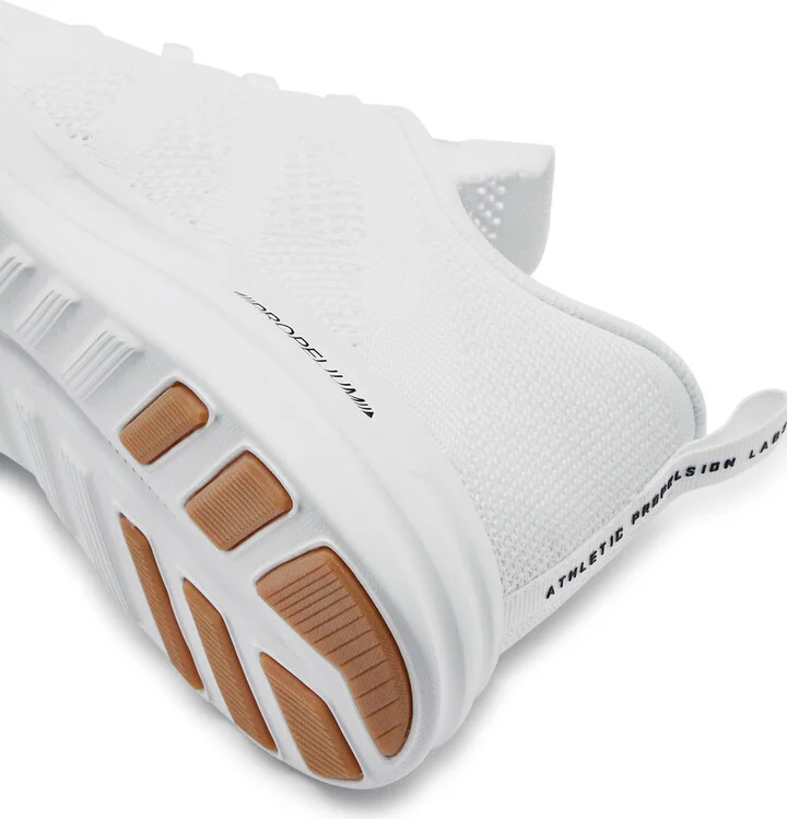 Athletic Propulsion Labs Techloom Pro Pointelle-knit Sneakers - Image 4