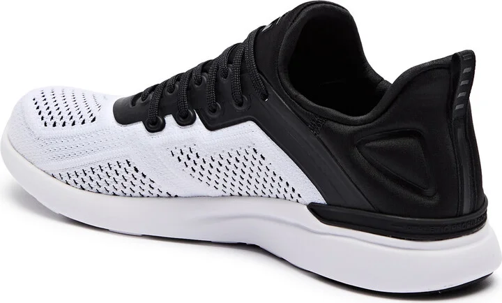 Athletic Propulsion Labs Techloom Tracer Mesh-knit Sneakers - Image 2