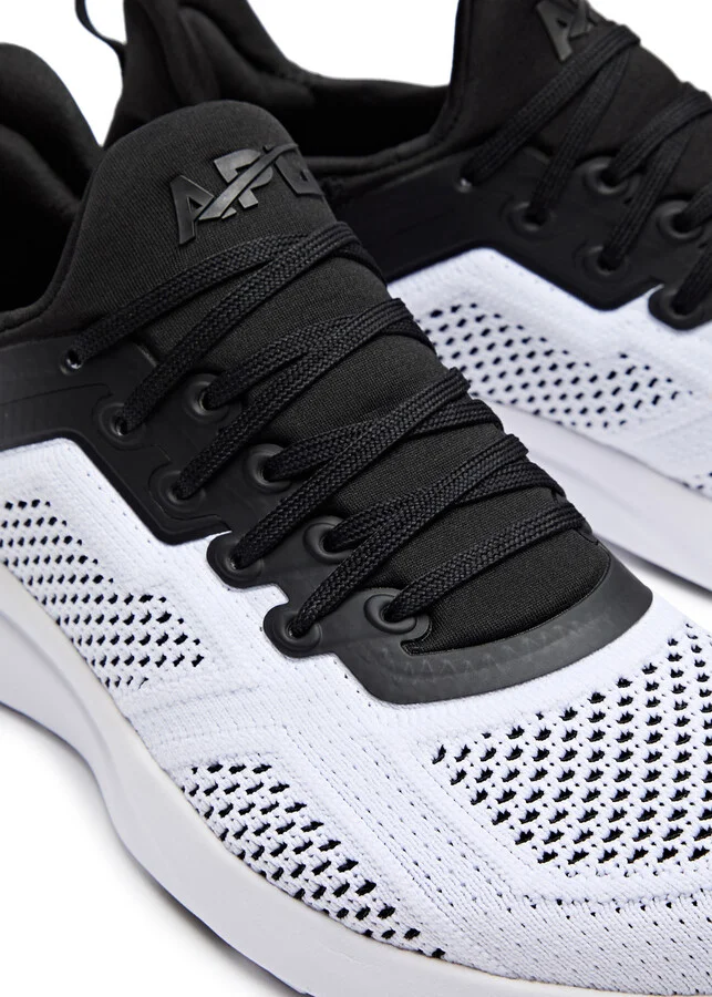 Athletic Propulsion Labs Techloom Tracer Mesh-knit Sneakers - Image 3