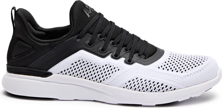 Athletic Propulsion Labs Techloom Tracer Mesh-knit Sneakers