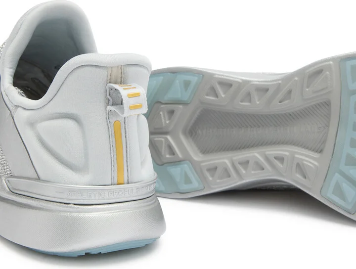 Athletic Propulsion Labs Techloom Tracer Pointelle-knit Sneakers - Image 4