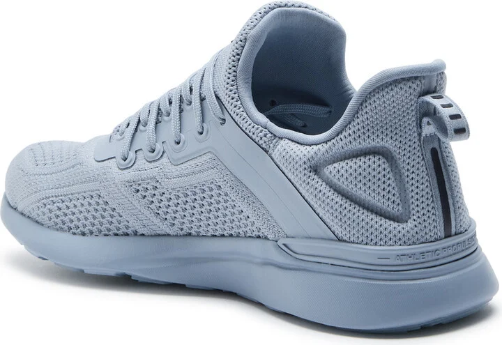 Athletic Propulsion Labs Techloom Tracer Pointelle-knit Sneakers - Image 2