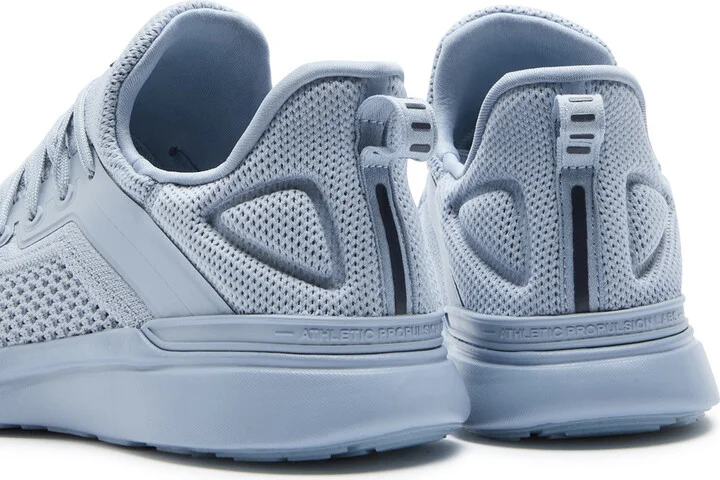 Athletic Propulsion Labs Techloom Tracer Pointelle-knit Sneakers - Image 4