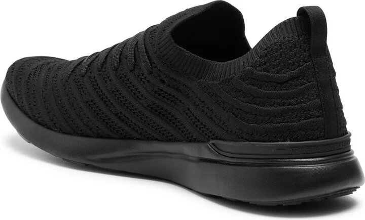 Athletic Propulsion Labs Techloom Wave Knitted Sneakers - Image 2