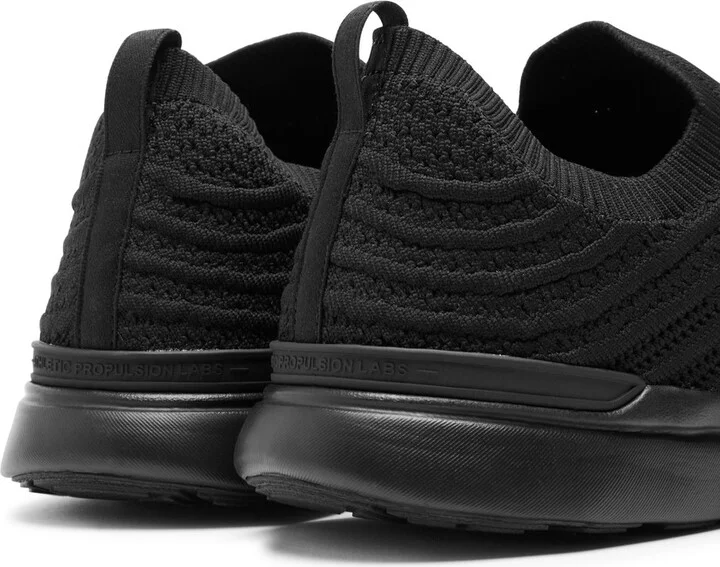 Athletic Propulsion Labs Techloom Wave Knitted Sneakers - Image 4