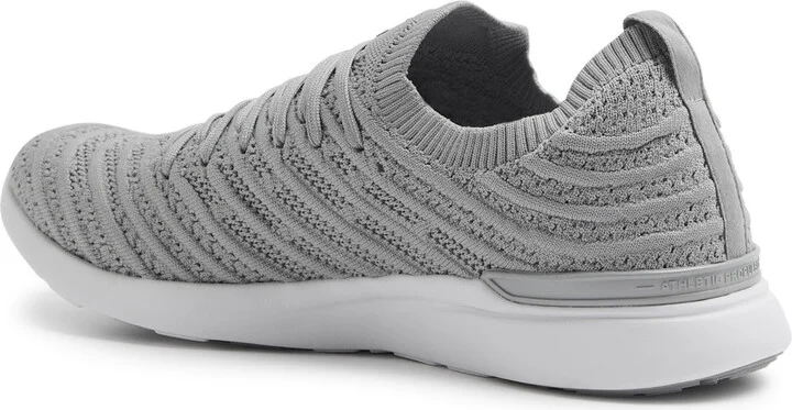 Athletic Propulsion Labs Techloom Wave Knitted Sneakers - Image 2