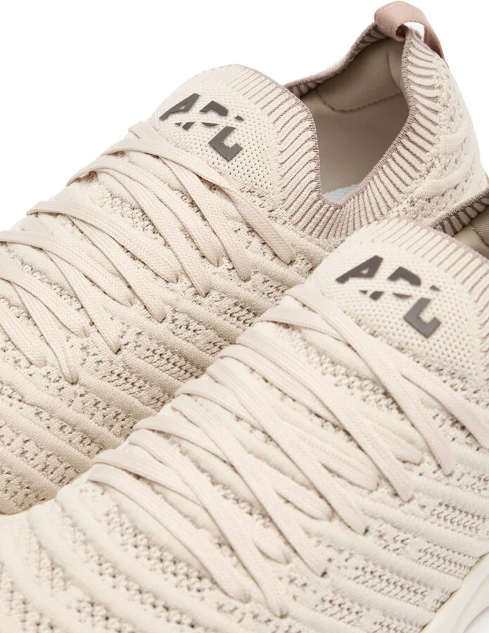 Athletic Propulsion Labs Techloom Wave Knitted Sneakers - Image 4