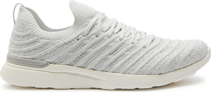 Athletic Propulsion Labs Techloom Wave Knitted Sneakers