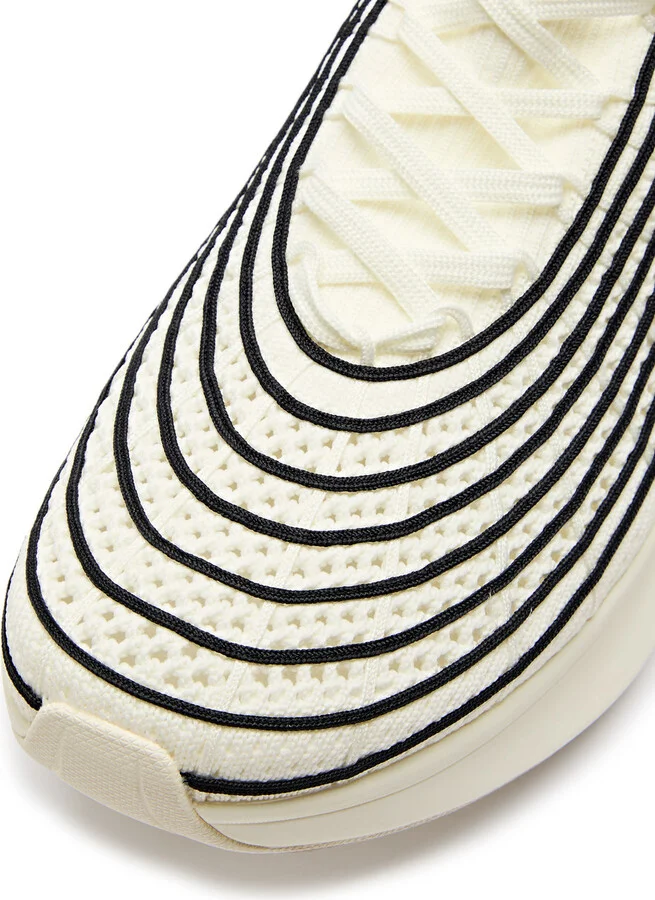 Athletic Propulsion Labs Techloom Zipline Knitted Sneakers - Image 3