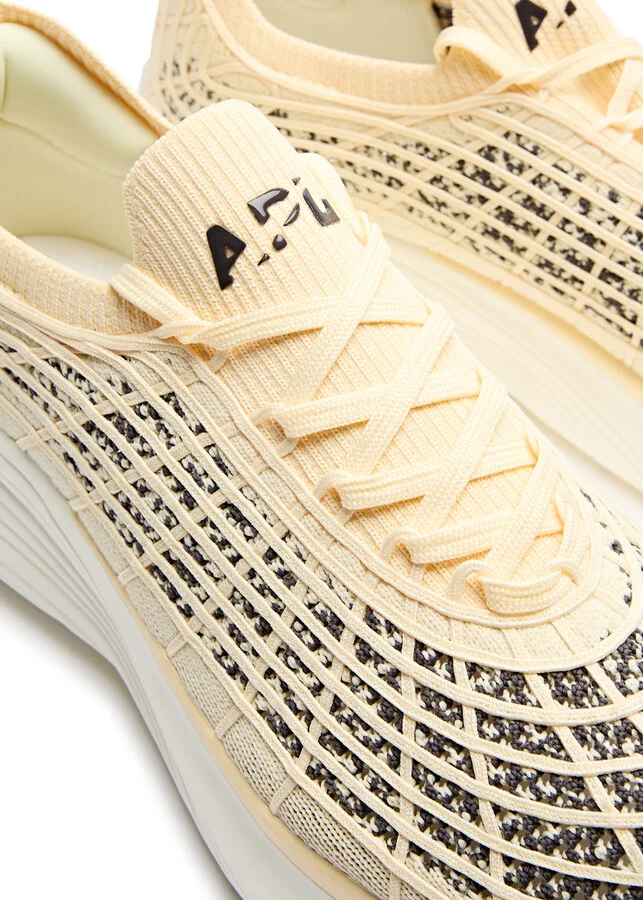 Athletic Propulsion Labs Techloom Zipline Knitted Sneakers - Image 3