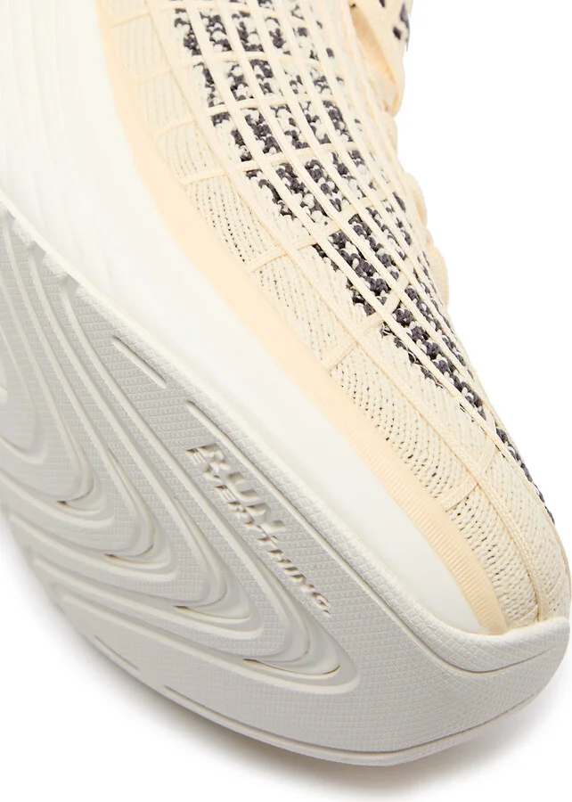 Athletic Propulsion Labs Techloom Zipline Knitted Sneakers - Image 4