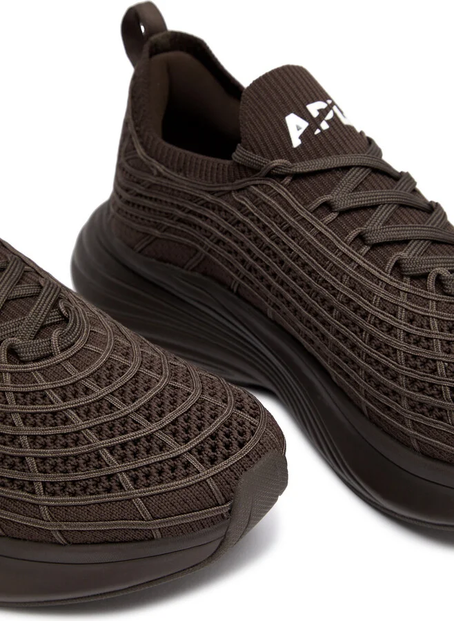 Athletic Propulsion Labs Techloom Zipline Knitted Sneakers - Image 3
