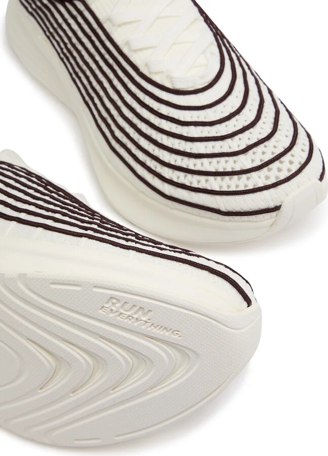 Athletic Propulsion Labs Techloom Zipline Knitted Sneakers - Image 3