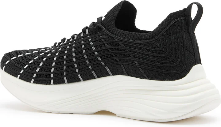 Athletic Propulsion Labs Techloom Zipline Knitted Sneakers - Image 2
