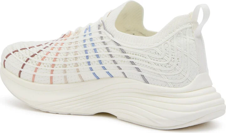 Athletic Propulsion Labs Techloom Zipline Knitted Sneakers - Image 2