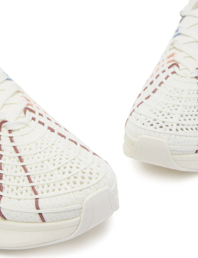 Athletic Propulsion Labs Techloom Zipline Knitted Sneakers - Image 3