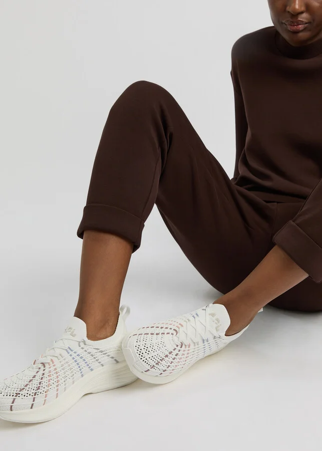 Athletic Propulsion Labs Techloom Zipline Knitted Sneakers - Image 5