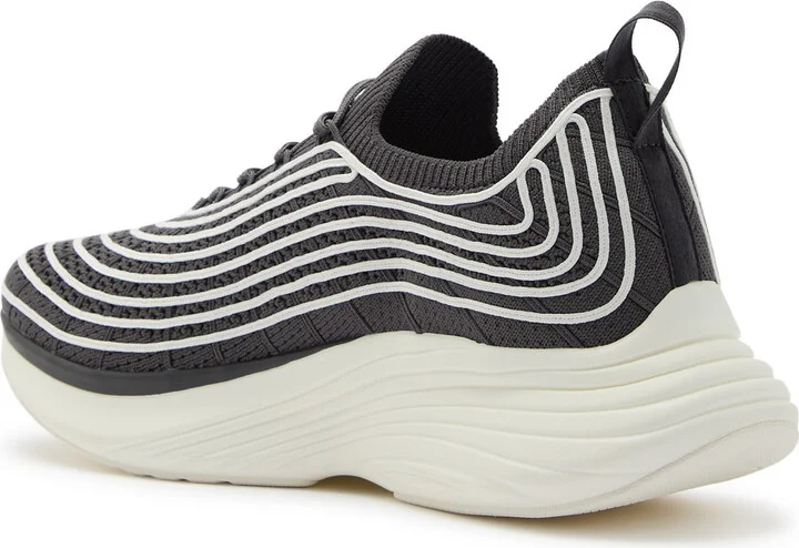 Athletic Propulsion Labs Techloom Zipline Knitted Sneakers - Image 2