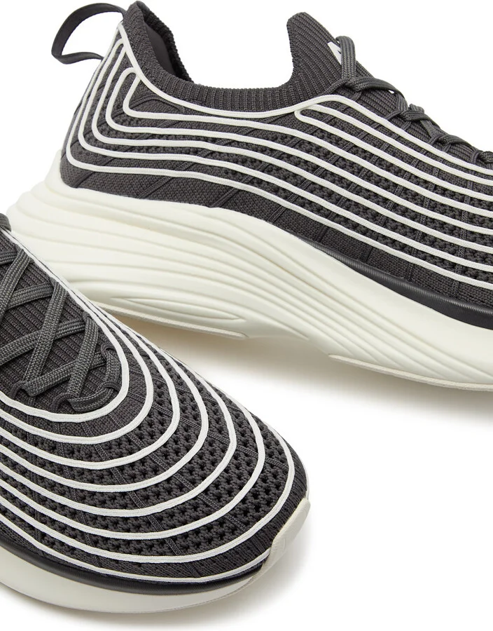 Athletic Propulsion Labs Techloom Zipline Knitted Sneakers - Image 4