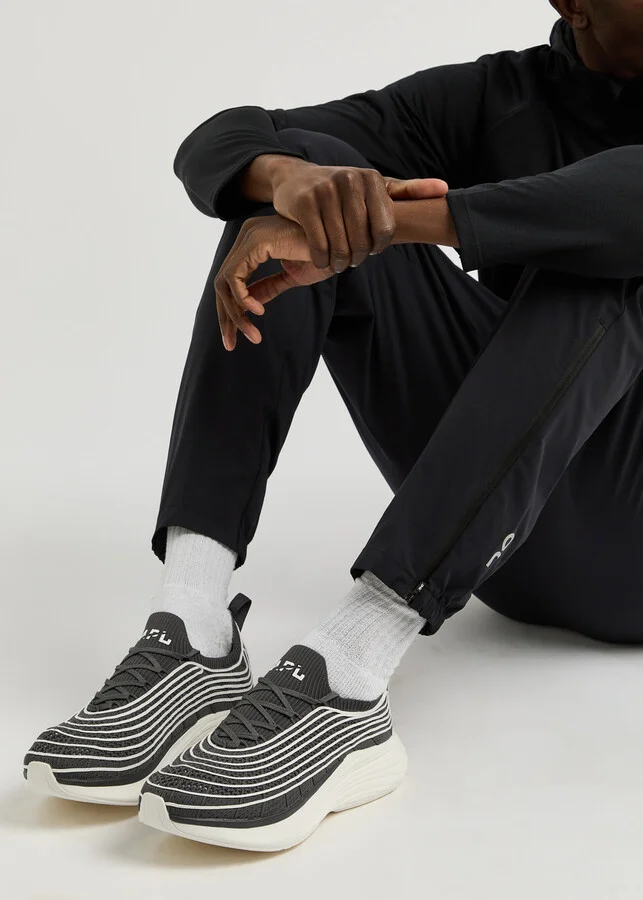 Athletic Propulsion Labs Techloom Zipline Knitted Sneakers - Image 5