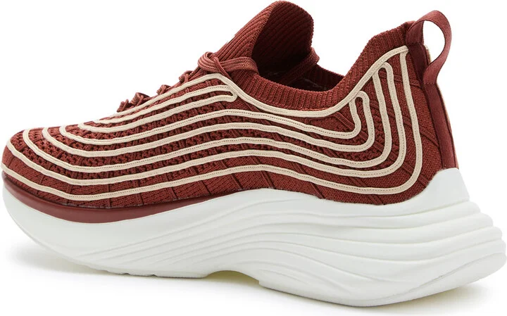 Athletic Propulsion Labs Techloom Zipline Knitted Sneakers - Image 2