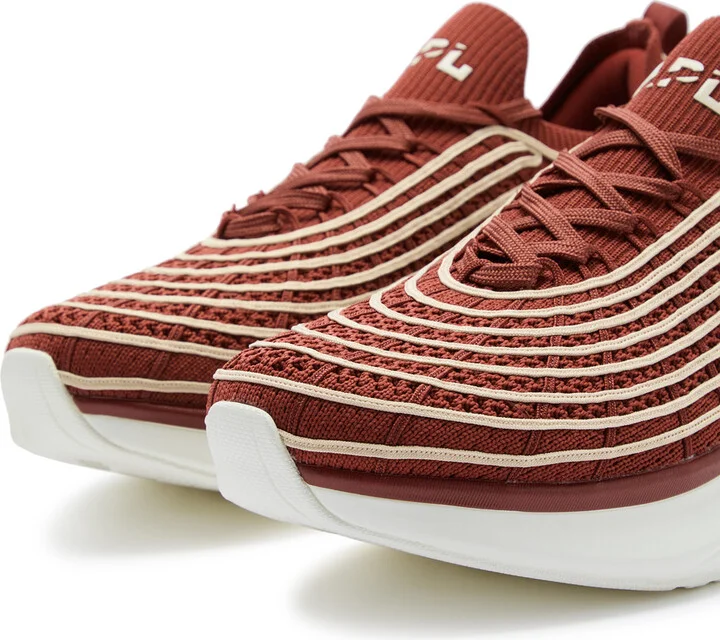 Athletic Propulsion Labs Techloom Zipline Knitted Sneakers - Image 3