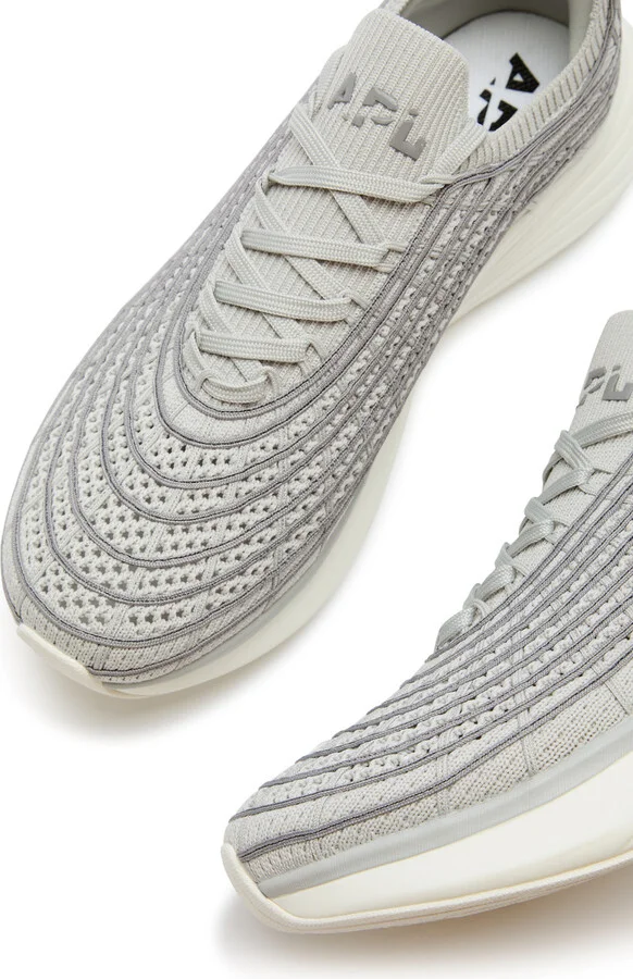 Athletic Propulsion Labs Techloom Zipline Knitted Sneakers - Image 3