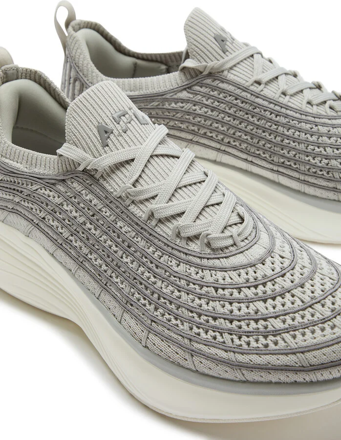 Athletic Propulsion Labs Techloom Zipline Knitted Sneakers - Image 4