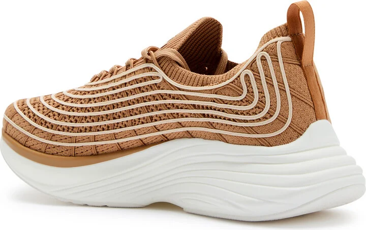 Athletic Propulsion Labs Techloom Zipline Knitted Sneakers - Image 2