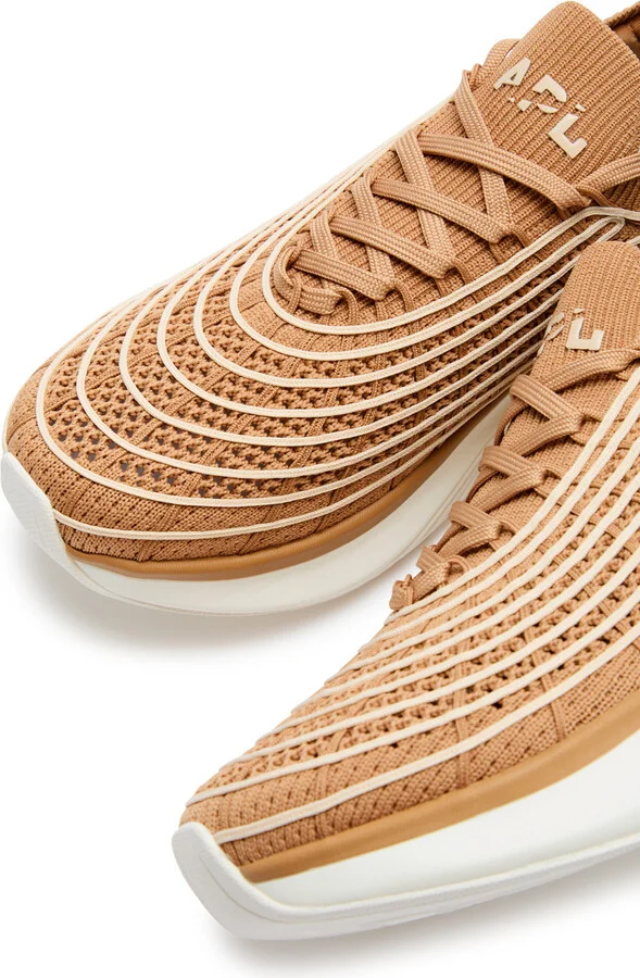 Athletic Propulsion Labs Techloom Zipline Knitted Sneakers - Image 3